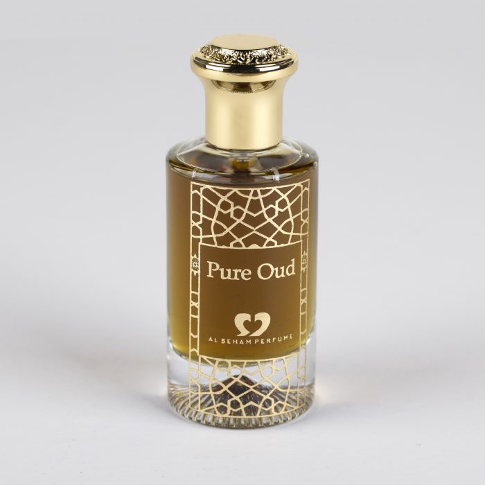 Pure oud