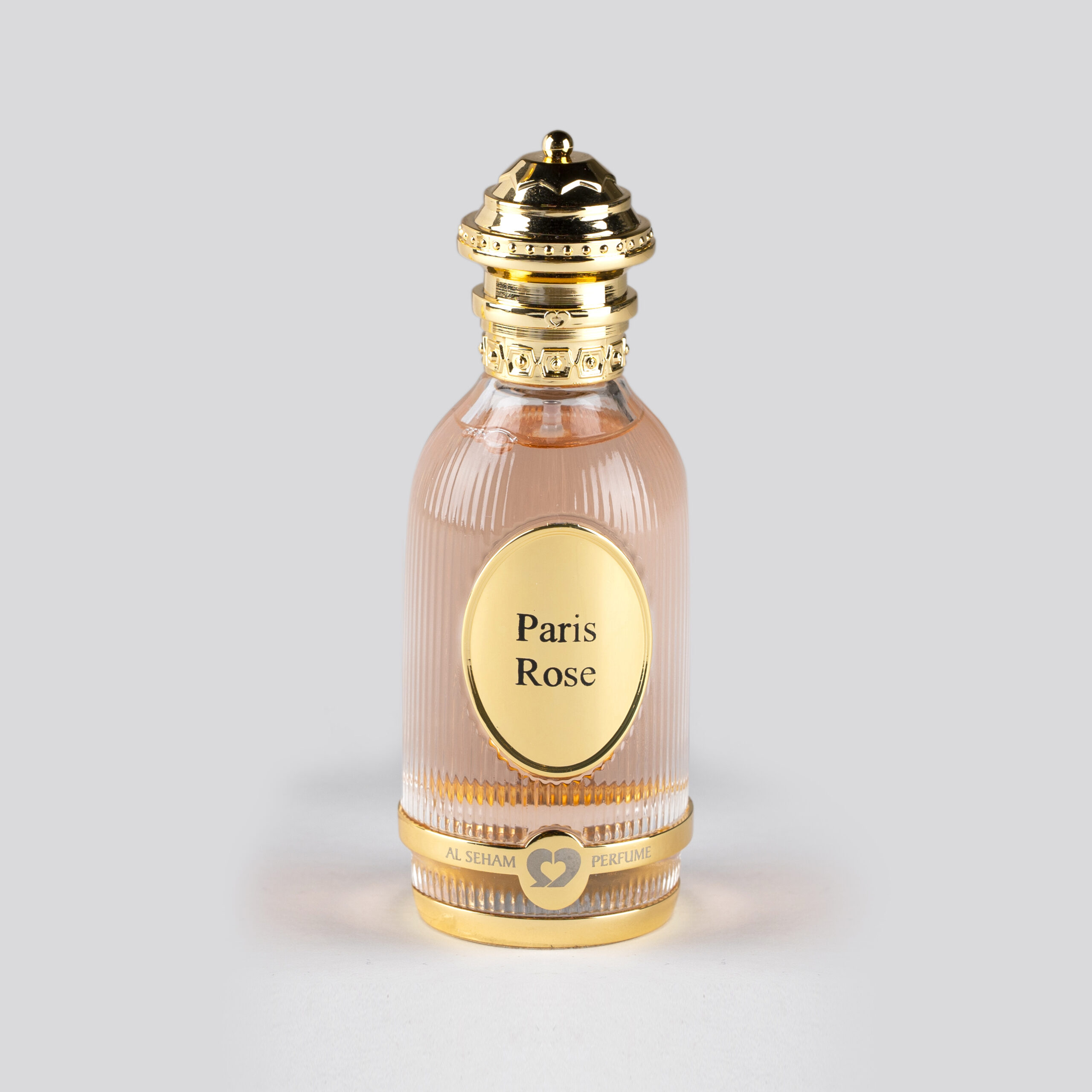 Paris Rose – Alseham Perfumes