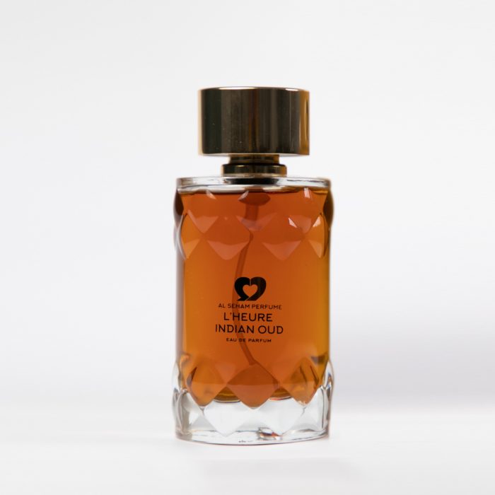 L`heure indian oud