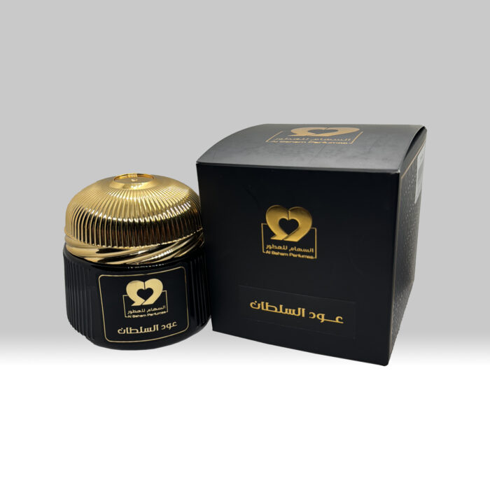 Oud Alsultan