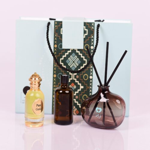 Harmony Gift