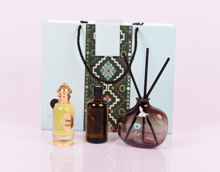 Harmony Gift